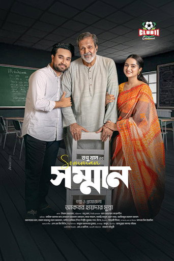 Sonman movie poster