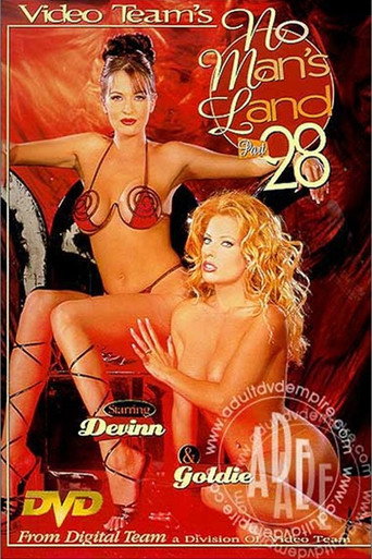 No Man's Land 28 movie poster