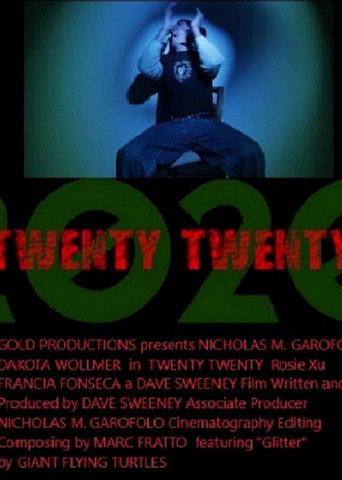 Twenty Twenty movie poster
