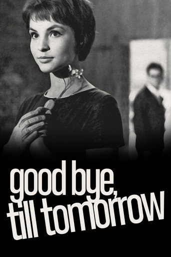 Good Bye, Till Tomorrow movie poster