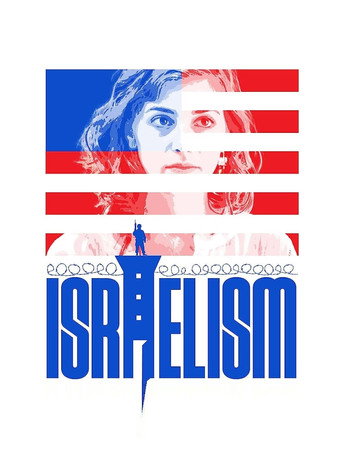 Israelism movie poster