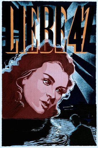 Love '47 movie poster