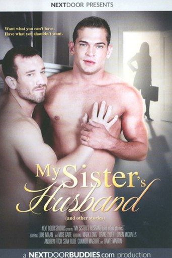 My Sister's Husband movie poster