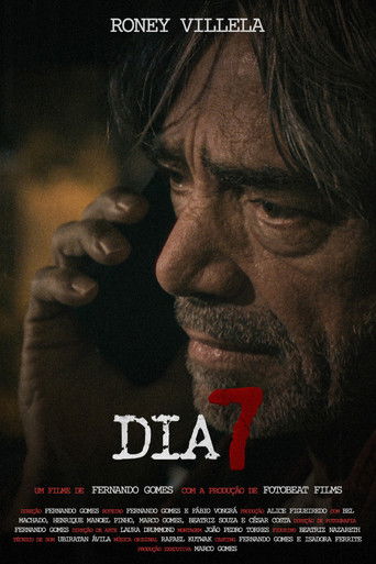 DAY 7 movie poster