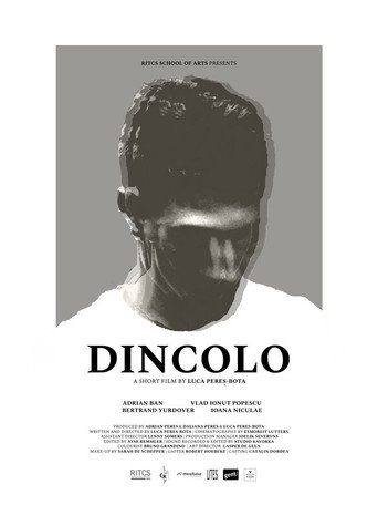 Dincolo movie poster