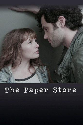 The Paper Store movie poster