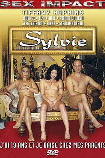 Sylvie movie poster