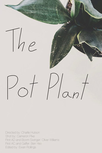 The Pot Plant movie poster