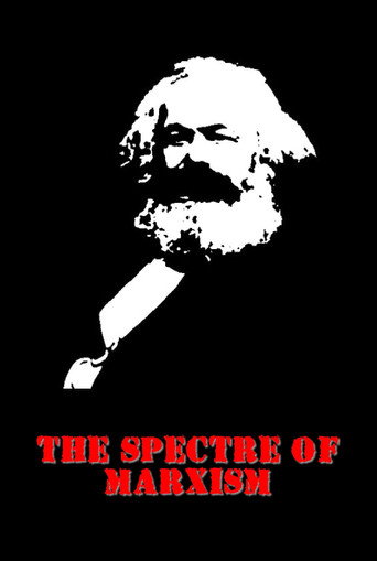 The Spectre of Marxism movie poster