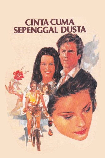 Love is But a Fragment of Lies movie poster
