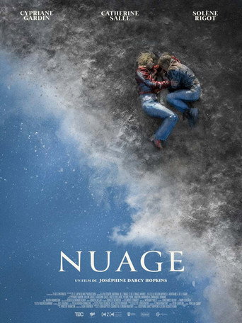 Cloud movie poster