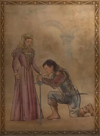 To Have and to Hold movie poster