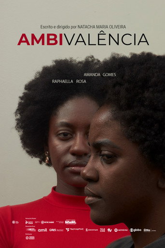 Ambivalência movie poster