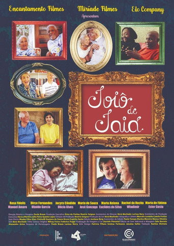 Ioiô de Iaiá movie poster