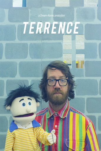 Terrence movie poster