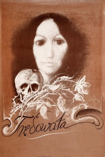 The Leper movie poster