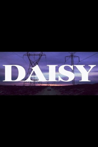 Daisy movie poster