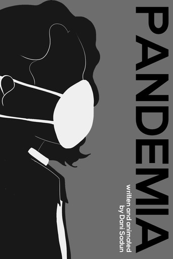 Pandemia movie poster