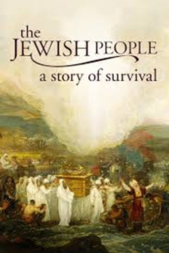 The Jewish People: A Story of Survival movie poster