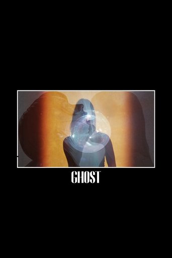 Ghost movie poster