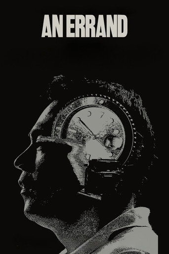 An Errand movie poster