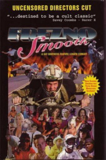 Frezno Smooth movie poster