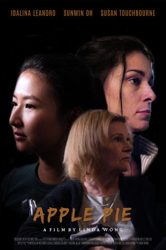 Apple Pie movie poster