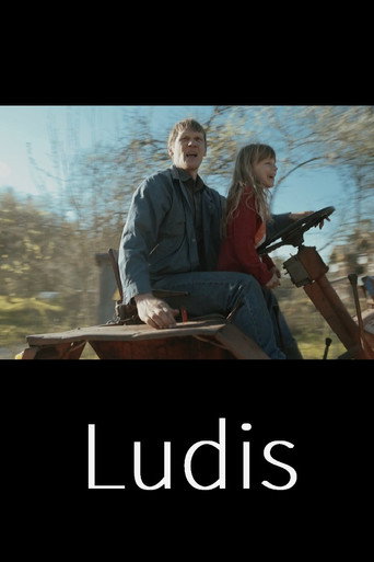 Ludis movie poster