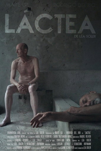 Láctea movie poster