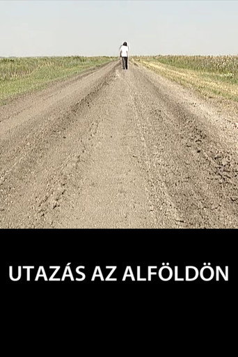 Journey on the Plain movie poster