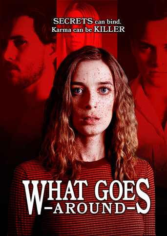 What Goes Around movie poster