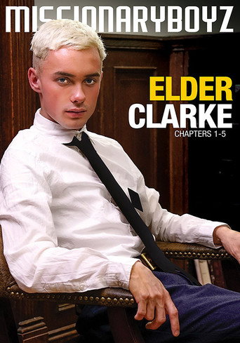 Elder Clarke: Chapters 1-4 movie poster