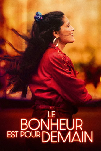 Le bonheur est pour demain movie poster