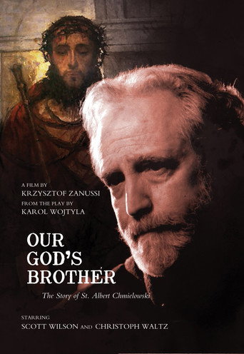 Our God's Brother movie poster