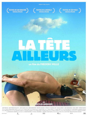 Elsewhere movie poster