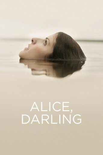 Alice, Darling movie poster