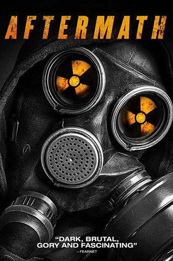 Aftermath movie poster