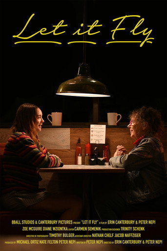 Let it Fly movie poster