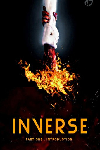 Inverse movie poster