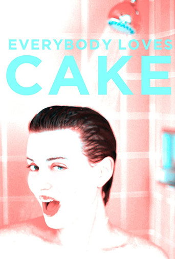 Everybody Loves Cake movie poster