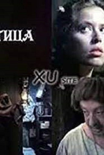 The Witch movie poster
