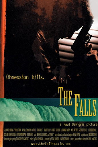 The Falls movie poster