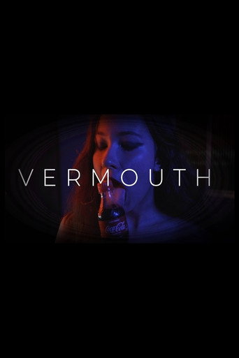 Vermouth movie poster