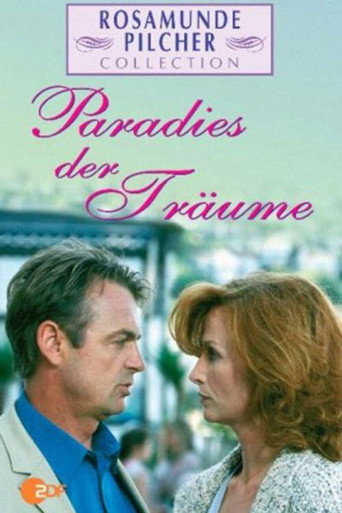 Rosamunde Pilcher: Paradies der Träume movie poster