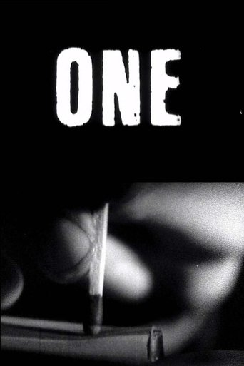 One movie poster