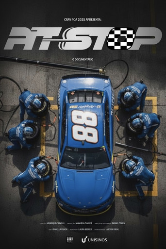Pit Stop movie poster