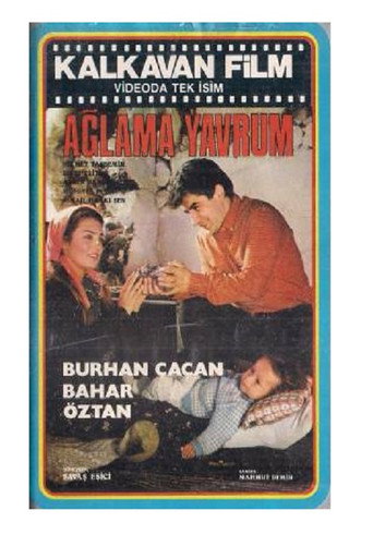 Ağlama Yavrum movie poster