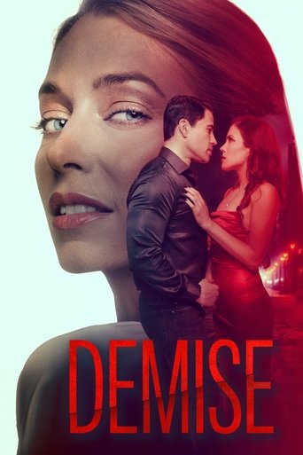 Demise movie poster
