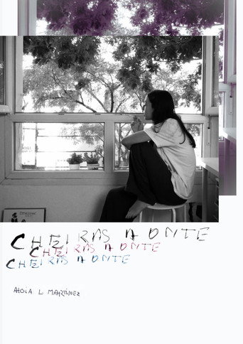 Cheiras a Onte movie poster