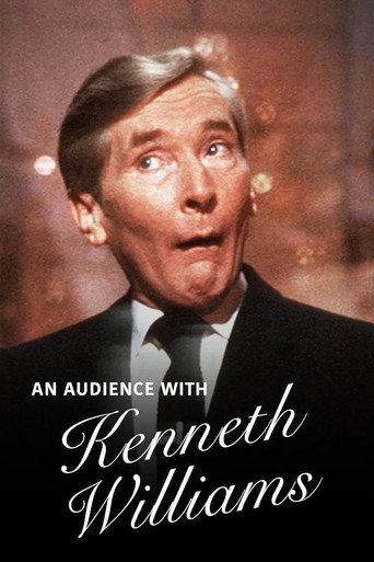 An Audience with Kenneth Williams movie poster